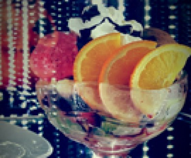 FRUIT CUP